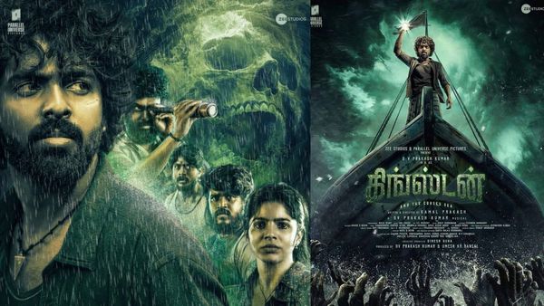 Kingston X Review: இந்த படமாவது ஜி.வி. பிரகாஷுக்கு கை கொடுக்குமா?.. கிங்ஸ்டன் ட்விட்டர் விமர்சனம்!