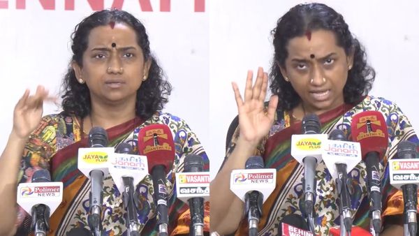 ரெஸ்ட் இல்லாம இருக்கேன்... சின்ன கேப்பில் வந்த வீடியோ.. பாடகி கல்பனா ஆவேசம்!