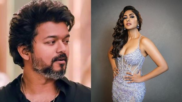 விஜய் எல்லாம் இல்லை.. அந்த கோலிவுட் நடிகருடன் தான் டான்ஸ் ஆடணுமாம்.. மிருணாள் தாகூரின் சாய்ஸ் அவரா?