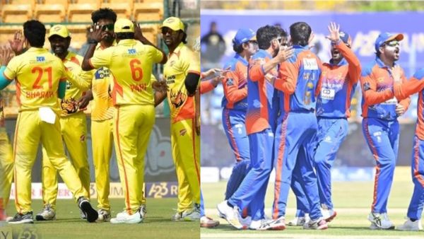 CCL 2025 LIVE: சென்னை ரைனோஸ் அணியை புரட்டிப்போட்ட பஞ்சாப் அணி.. முதல் முறையாக கோப்பையை வென்றது!