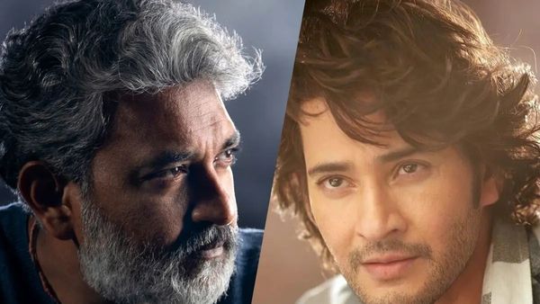 SSMB29 படப்பிடிப்பில் மண்டியிட்ட மகேஷ் பாபு.. அப்செட்டான ராஜமெளி.. லீக்கான வீடியோ!