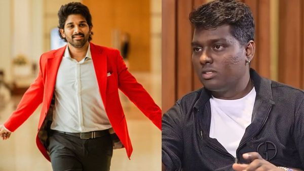 அல்லு அர்ஜூன் படத்திற்கு கோடியில் சம்பளம் கேட்ட அட்லீ.. முன்வராத தயாரிப்பாளர்கள்.. தாமதமாகும் படப்பிடிப்பு!