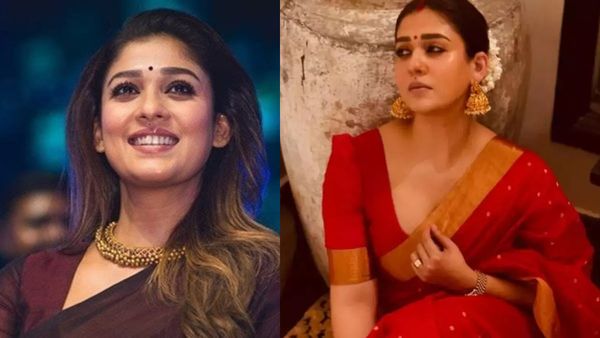 லேடி சூப்பர் ஸ்டார் பட்டம் வேண்டாம்.. அஜித், கமல் பாணியில் நயன்தாரா.. ரசிகர்கள் ஏமாற்றம்!