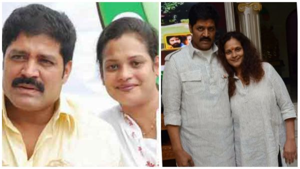 என் புருஷனுக்கு கொடுத்து வைக்கல.. 8 வருஷம் தினமும் அழுதேன்.. டிஸ்கோ சாந்தி பேட்டி!