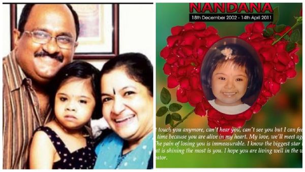 Chithra: உன்னை இழந்த வலி.. மகள் நினைவு நாளில் கலங்கும் பாடகி சித்ரா!