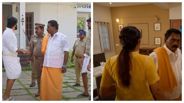 ஜனனி போட்ட பிச்சைடா.. குணசேகரனை அடித்த ஈஸ்வரி.. இனி அடுத்து என்னவாகும்.. எதிர்நீச்சல் 2 சீரியல்!