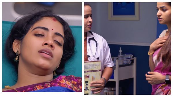 இசக்கியை காப்பாற்ற முடியாமல் தவிக்கும் பரணி... நாடகமாடும் சௌந்தரபாண்டி.. அண்ணா சீரியல்!