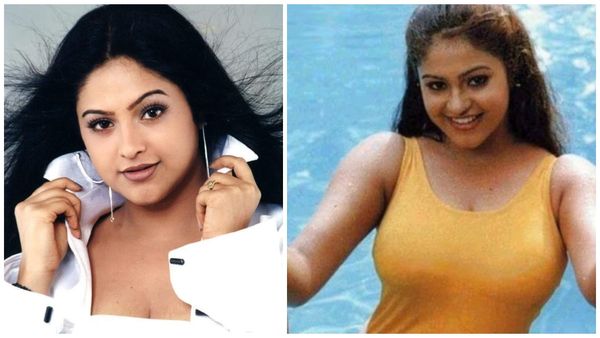 நடிகை மந்த்ராவை ஞாபகம் இருக்கா? இப்போ எப்படி இருக்கார் தெரியுமா?