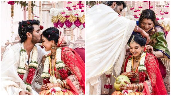 அமீர் - பாவனி திருமணம் செல்லுமா? சட்டத்தில் இடம் உண்டா? கொளுத்திப் போட்ட பிரபலம்!