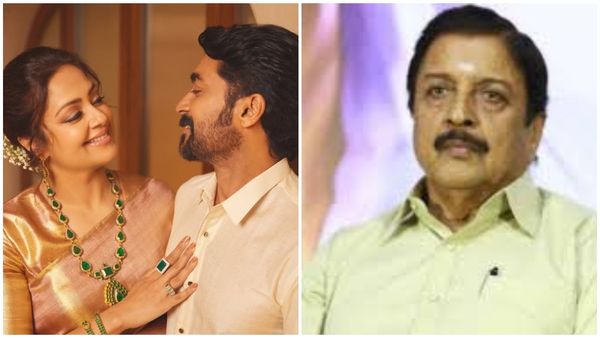 கூட்டுக்குடும்பமாக வாழ ஆசைபட்ட சிவக்குமார்.. ஜோதிகா பற்றி ஓவராக பேசிய பயில்வான் ரங்கநாதன்!