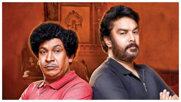 Vadivelu: 14 வருட சதி.. சுந்தர் சியும் நானும் பிரிய காரணம்.. வடிவேலு சொன்ன அந்த விஷயம்!