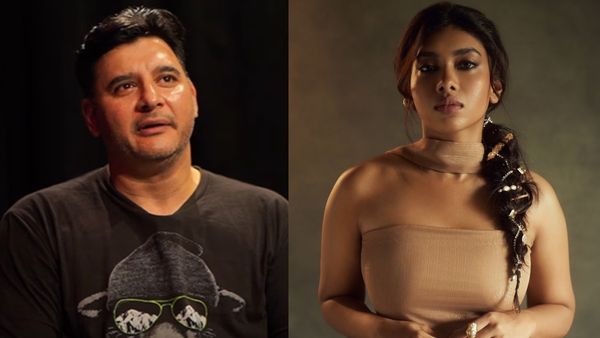 50 வயதில் மீண்டும் தமிழ் சினிமாவில் ரீ என்ட்ரி கொடுக்க காத்திருக்கும் அப்பாஸ்.. துஷாரா விஜயன் கூடவா?