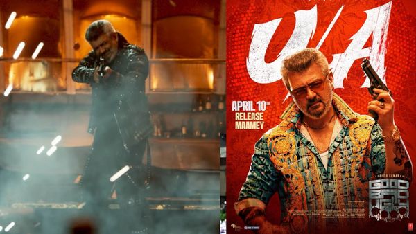 குட் பேட் அக்லி டிக்கெட் விலை 500 ரூபாயா?.. கடைசி நேரத்தில் பஞ்சாயத்து.. 9 மணிக்கு படம் வெளியாகுமா?