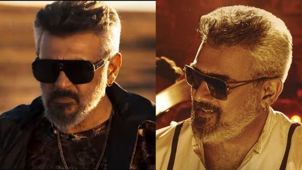 அஜித்தின் குட் பேட் அக்லி எப்படி இருக்கு?.. அடுத்த மங்காத்தாவா?.. ரசிகர்கள் என்ன சொல்கிறார்கள்?