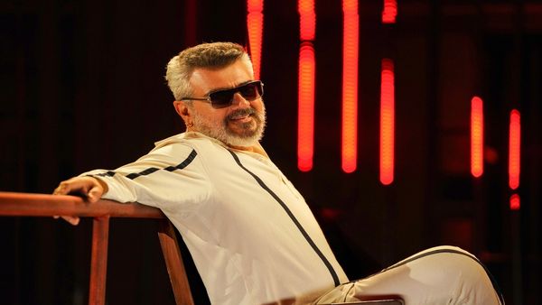 அஜித்தின் குட் பேட் அக்லி ஃபீவர் ஸ்டார்ட்.. டிக்கெட் முன்பதிவு எப்போ தொடங்குது தெரியுமா?