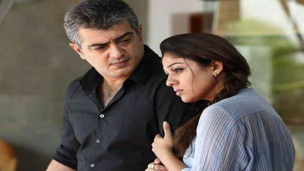 என்னது அஜித் படத்தின் ரீமேக்குக்கு நோ சொன்னாரா நயன்தாரா?.. இப்படியும் நடந்திருக்கா?