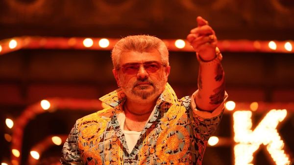 அஜித்தின் குட் பேட் அக்லி வசூல் வேட்டை .. ஆத்தாடி மூன்று நாட்களில் இவ்வளவு கோடி வசூலா?