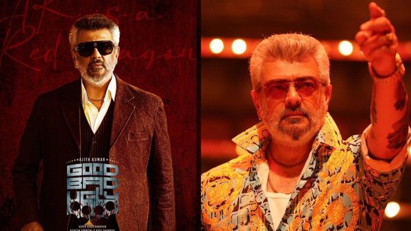 Good Bad Ugly Day 3 Box Office Prediction: 2ம் நாளில் வசூல் சரிவு.. 3ம் நாளில் பிக்கப் ஆகுமா குட் பேட் அக்லி?