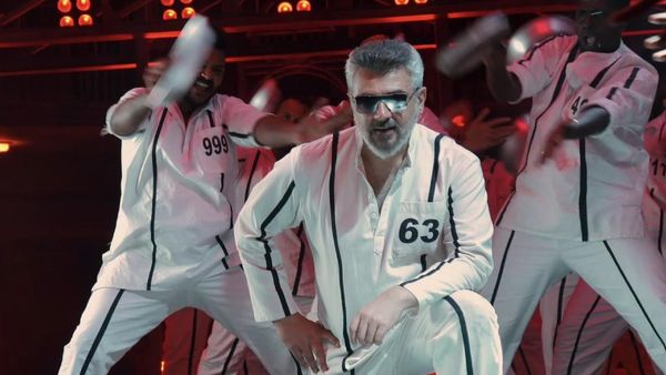 GBU Ticket Booking: குட் பேட் அக்லி படத்துக்கு ஸ்பெஷல் ஷோ.. ஹவுஸ்ஃபுல்லான மல்டி பிளக்ஸ் தியேட்டர்கள்!