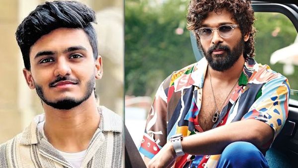 Allu Arjun Birthday: அட்லீ இயக்கத்தில் அல்லு அர்ஜுன்.. பர்த்டே ட்ரீட் ரெடி.. இசையமைப்பாளர் யாரு?