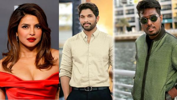 அட்லீ படத்தில் அல்லு அர்ஜுனுக்கு ஜோடி இவரா?.. ஹாலிவுட்டில் இருந்து டோலிவுட் தாவிட்டாரா?