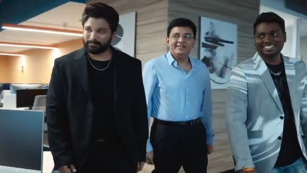 அல்லு அர்ஜுனை வைத்து அவதார் படம் எடுக்கப் போறாரா அட்லீ.. சன் பிக்சர்ஸின் 600 கோடி படம் ஆன் தி வே!