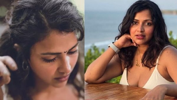 17 வயதில் நடித்த படத்தால் சர்ச்சை.. இயக்குநரை நம்பி ஏமாந்தேன்.. நடிகை அமலா பால் ஓப்பன் டாக்