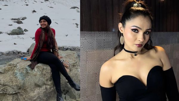 Pahalgam: பகல்காமுக்கு சுற்றுலா சென்ற ஆண்ட்ரியா வெளியிட்ட புகைப்படங்கள்.. மனசை உலுக்கிடுச்சாம்!