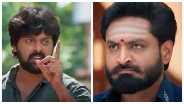 வீராவை மனைவியாக்க துடிக்கும் வெங்கடேஷ்.. எதிர்பாராத திருப்பங்களுடன் அண்ணா சீரியல்!