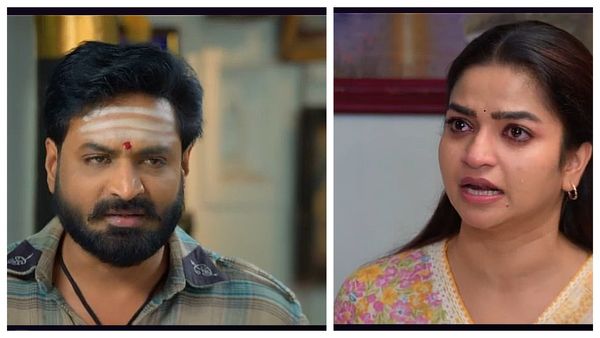 பாவம்ப்பா பரணி.. குடும்பத்தை பிரிக்க பிளான் போடும் சௌந்தரபாண்டி.. அண்ணா சீரியல்!