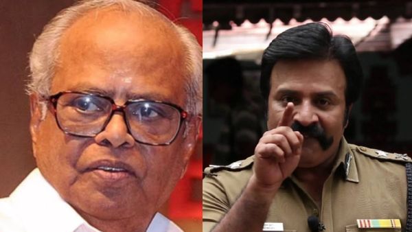 அன்றே கணித்த பாலச்சந்தர்.. சஹானா ஸ்ரீதர் பெயர் வந்தது எப்படி தெரியுமா?