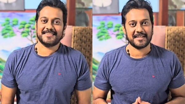 அப்படியே திரிஷா மாதிரி.. என் மீது காதலில் இருந்தார்.. பிரபல நடிகர் சொன்ன புது கதை