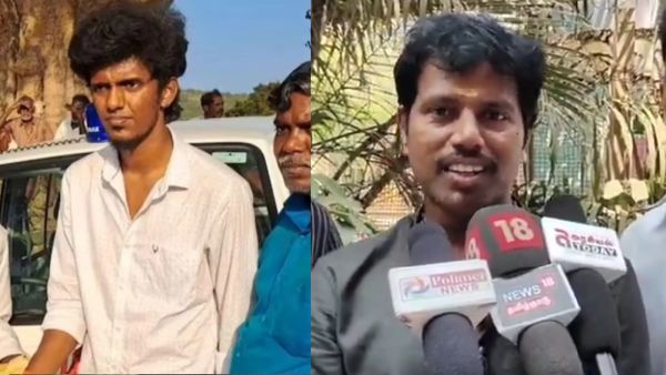 பாலா விளம்பரத்திற்காக பன்றான்.. மாஸாக அரசியலுக்கு வரும் விஜய்.. அமுதவாணன் பேட்டி