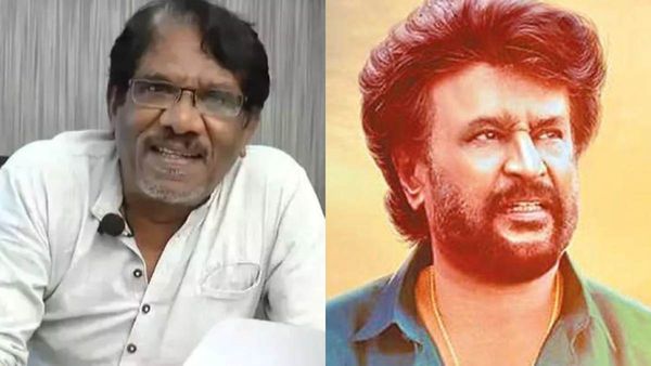 ரஜினியை பலமுறை திட்டிய பாரதிராஜா.. உடனே அவரது ரியாக்‌ஷன் என்ன தெரியுமா?.. இவ்வளவு ஜென்டில்மேனா?