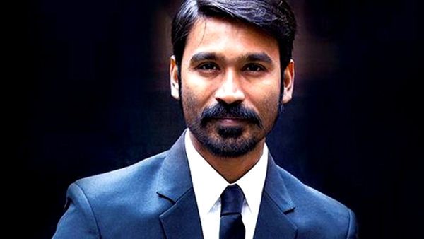 இயக்குநருக்கு பிரச்னை.. தன் பிரச்னைகளுக்கு மத்தியிலும் ஓடி சென்று உதவிய தனுஷ்.. செம போங்க