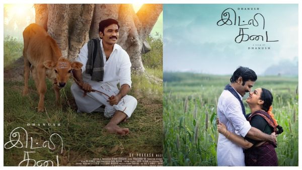 idli kadai: தனுஷின் இட்லி கடை எப்போ ரிலீஸ் தெரியுமா? மாஸா வந்த அப்டேட்!