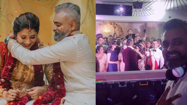 பிரியங்கா தேஷ்பாண்டே 2வது கணவர் யார் தெரியுமா?.. டிஜேவை திருமணம் செய்த விஜே.. செம காம்போவா இருக்கே!