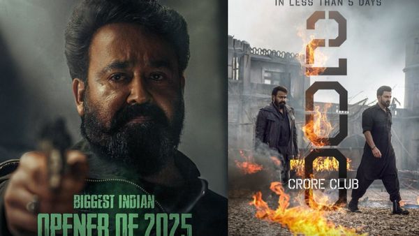 கர்ப்பிணி பெண்ணை பலாத்காரம் செய்யும் காட்சி முதல் 24 காட்சிகள் நீக்கம்.. குறைந்து போன எம்புரான் வசூல்!