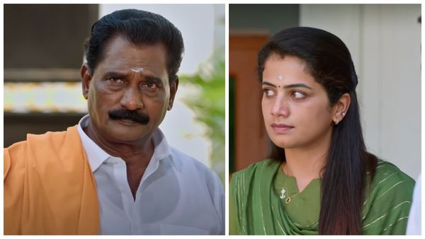 குணசேகரனின் சதி.. மிரண்டுப்போன ஜனனி.. எதிர்நீச்சல் தொடர்கிறது சீரியலில்!