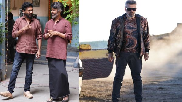 Good Bad Ugly vs Coolie: குட் பேட் அக்லியின் சோலியை முடித்த கூலி.. டிரெண்டிங்கில் டாப் யாரு தெரியுமா?