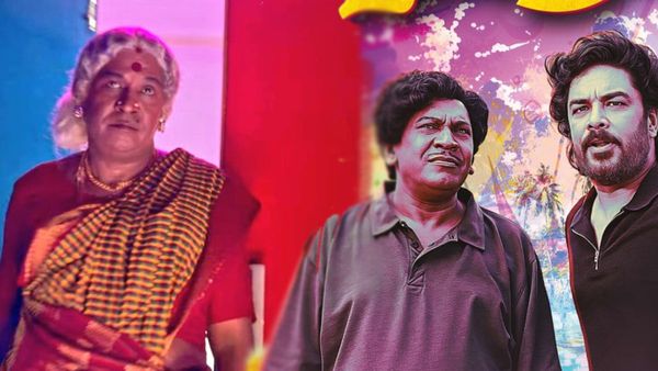 Gangers Box Office Prediction: வடிவேலுவுக்கு வெற்றி கிடைக்குமா?.. ஹாட்ரிக் அடிப்பாரா சுந்தர். சி?