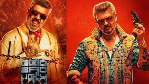 குட் பேட் அக்லி பீவர் குறையலை.. 9 நாளில் இத்தனை கோடியா?.. முழு விவரம் உள்ளே இருக்கு