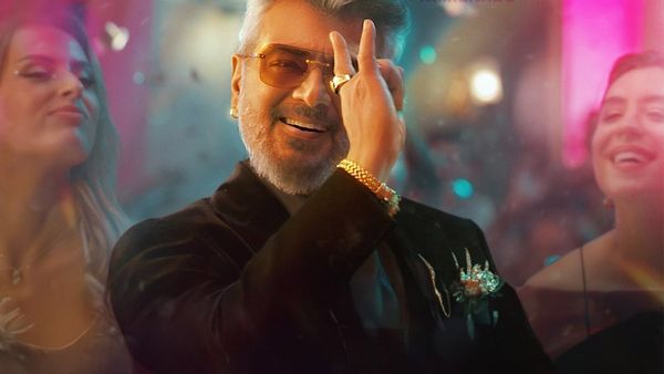 Good Bad Ugly Box Office Day 6: செவ்வாய்க்கிழமையும் செம ஸ்ட்ராங்.. குட் பேட் அக்லி 6 நாளில் அள்ளிய வசூல்!