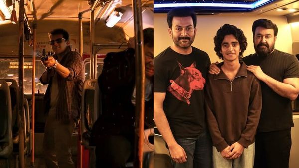 குட் பேட் அக்லி கதை இதுதானாம்.. பிரபலம் ஓபனாக சொல்லிட்டாரே.. சலார், எம்புரான் நடிகர் தான் கருவே!