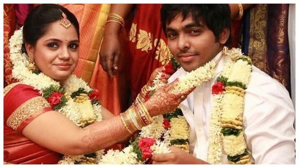 12 ஆண்டு குடும்ப வாழ்க்கை? ஜிவி - சைந்தவி விவாகரத்து வழக்கு.. நீதிமன்றம் பிறப்பித்த உத்தரவு என்ன?