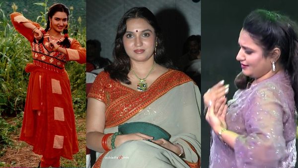 சின்ன ராசாவே கட்டெறும்பு.. 90ஸ் கிட்ஸ்களின் ஃபேவரைட் ஹீரோயின்.. சுகன்யா ஆட்டத்தை பாருங்கப்பா