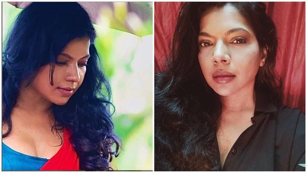 சினிமாவில் எல்லாத்துக்கும் ஒரு ரேட் இருக்கு.. உண்மையை உடைத்த காஜல் பசுபதி!