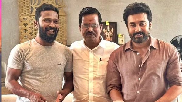 வாடிவாசலை கிண்டலடிக்கும் நெட்டிசன்கள்.. அப்செட் ஆன தயாரிப்பாளர்.. மீண்டும் அந்த தேதி மாற்றம்