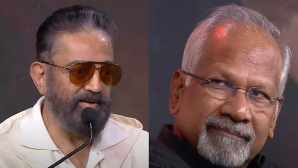 வெறும் மணிரத்னம் இல்லை அஞ்சரை மணிரத்னம்.. இரவெல்லாம் அதே நினைப்பு..கோபத்தில் கமல் வைத்த பட்டம்