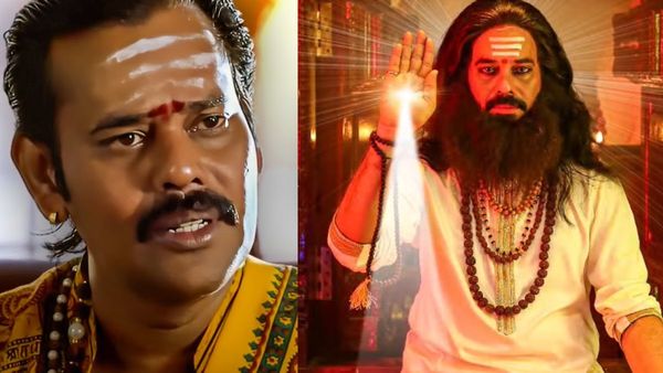 சாமியாராக மாறிய நட்டி நட்ராஜ்.. தமிழ் புத்தாண்டில் தரமான சம்பவம்.. அடுத்த சதுரங்க வேட்டையா?